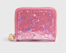 Load image into Gallery viewer, Confetti Wallet