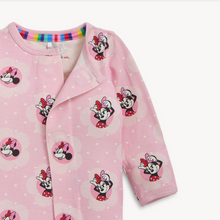 Load image into Gallery viewer, Minnie Galentines Day Right Fit Footie