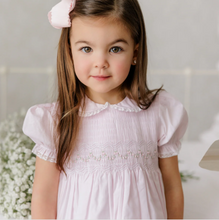 Load image into Gallery viewer, Petit Petals Dress Pink