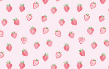 Load image into Gallery viewer, Strawberry SS Dress w/ Bloomer