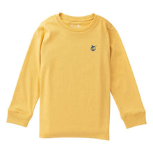 Load image into Gallery viewer, Lab LS Pocket Shirt - Yellow
