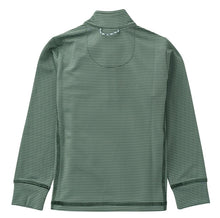 Load image into Gallery viewer, Pro Performance 1/4 Zip Pullover - GN Stripe