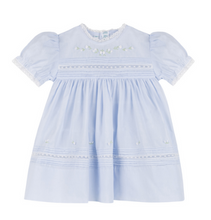 Load image into Gallery viewer, Floral Bullions Dress