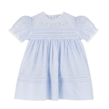 Load image into Gallery viewer, Floral Bullions Dress