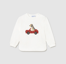 Load image into Gallery viewer, Baby 3 Piece Vest Set- Terracotta