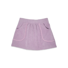 Load image into Gallery viewer, Isabella Skirt- Lavender Cord
