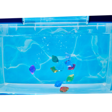 Load image into Gallery viewer, Sparkly Gem Dive Toys