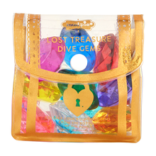 Load image into Gallery viewer, Sparkly Gem Dive Toys