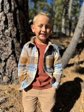 Load image into Gallery viewer, Tally Cord Pants- Lt Brown