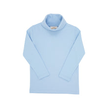 Load image into Gallery viewer, Tatum’s Turtleneck Shirt & Onesie- BSB