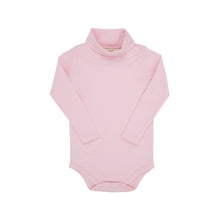 Load image into Gallery viewer, Tatum’s Turtleneck- Palm Beach Pink
