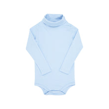 Load image into Gallery viewer, Tatum’s Turtleneck Shirt & Onesie- BSB