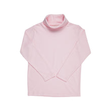 Load image into Gallery viewer, Tatum’s Turtleneck- Palm Beach Pink