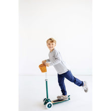 Load image into Gallery viewer, Gates Sweeney Pima Sweatpant- Nantucket Navy/ RR