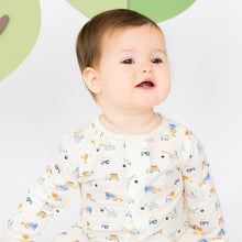 Load image into Gallery viewer, Can You Dig It Modal Footie