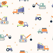 Load image into Gallery viewer, Can You Dig It Modal Footie