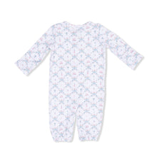 Load image into Gallery viewer, Golf Trellis Pink Conv Gown