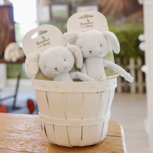 Load image into Gallery viewer, Friendly Chimes Puppy Blue