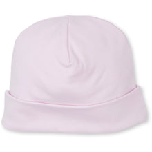Load image into Gallery viewer, CLB Fall Hat w/ Hand Smocking - Pink
