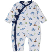 Load image into Gallery viewer, Dino Territory Print Playsuit
