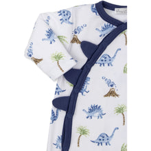 Load image into Gallery viewer, Dino Territory Print Playsuit
