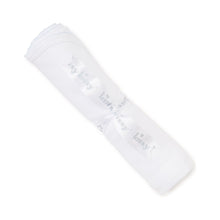 Load image into Gallery viewer, Basics Blanket- White/Blue