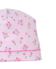 Load image into Gallery viewer, Timeless Tulips Print Hat- PK