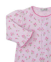 Load image into Gallery viewer, Timeless Tulips Print Convertible Gown- PK