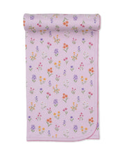 Load image into Gallery viewer, Summer Wildflowers Print Blanket- PK