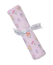 Load image into Gallery viewer, Summer Wildflowers Print Blanket- PK