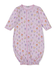 Load image into Gallery viewer, Summer Wildflowers Print Convertible Gown- PK