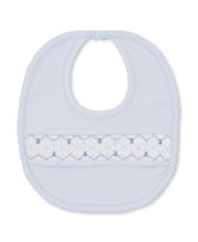 Load image into Gallery viewer, CLB Summer Anchors Bib- LB