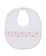 Load image into Gallery viewer, CLB Summer Bows Bib- PK
