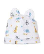 Load image into Gallery viewer, Safari Bunch Print Novelty Hat
