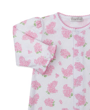Load image into Gallery viewer, Lilac Love Print Convertible Gown