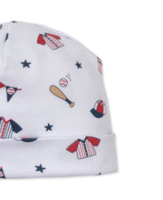 Load image into Gallery viewer, Fly Ball Print Hat