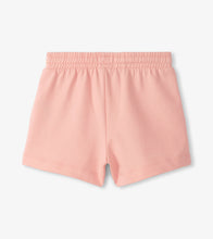 Load image into Gallery viewer, Apricot Blush Easy Basic Shorts
