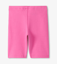 Load image into Gallery viewer, Strawberry Moon Bike Shorts