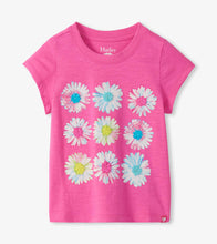 Load image into Gallery viewer, Strawberry Moon Party Flowers Tee