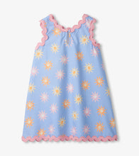 Load image into Gallery viewer, Faded Suns Pinafore Dress