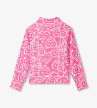 Load image into Gallery viewer, Fandango Pink Candy Hearts Active Jacket