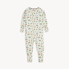 Load image into Gallery viewer, Dumps Like A Truck Modal Coverall