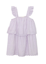 Load image into Gallery viewer, Sugar Plum Sleeveless Dress