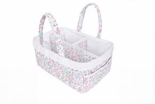 Load image into Gallery viewer, English Garden Changing Bag