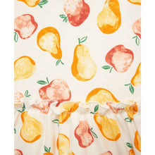 Load image into Gallery viewer, Apples Pears Tunic Set