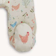 Load image into Gallery viewer, Chicken Tender Organic Cotton Kimono Set