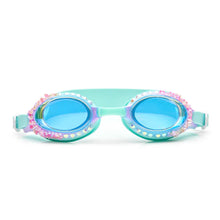 Load image into Gallery viewer, Seabreeze Seaquin Mermaid Goggles