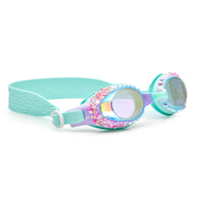 Load image into Gallery viewer, Seabreeze Seaquin Mermaid Goggles