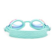 Load image into Gallery viewer, Seabreeze Seaquin Mermaid Goggles