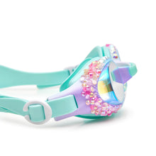 Load image into Gallery viewer, Seabreeze Seaquin Mermaid Goggles